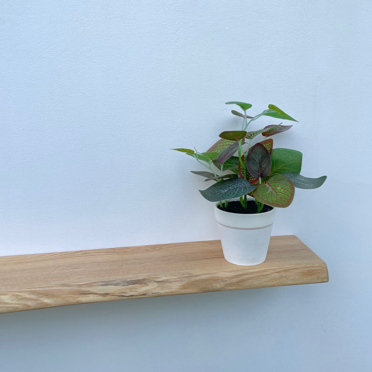 Плаваюча полиця Minimalistic Light